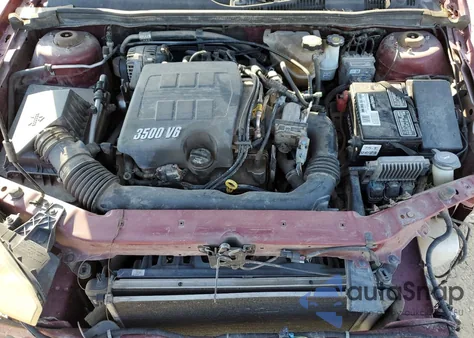 2006 Chevrolet Malibu Lt z USA, uszkodzony, nr VIN 1G1ZT518X6F303057